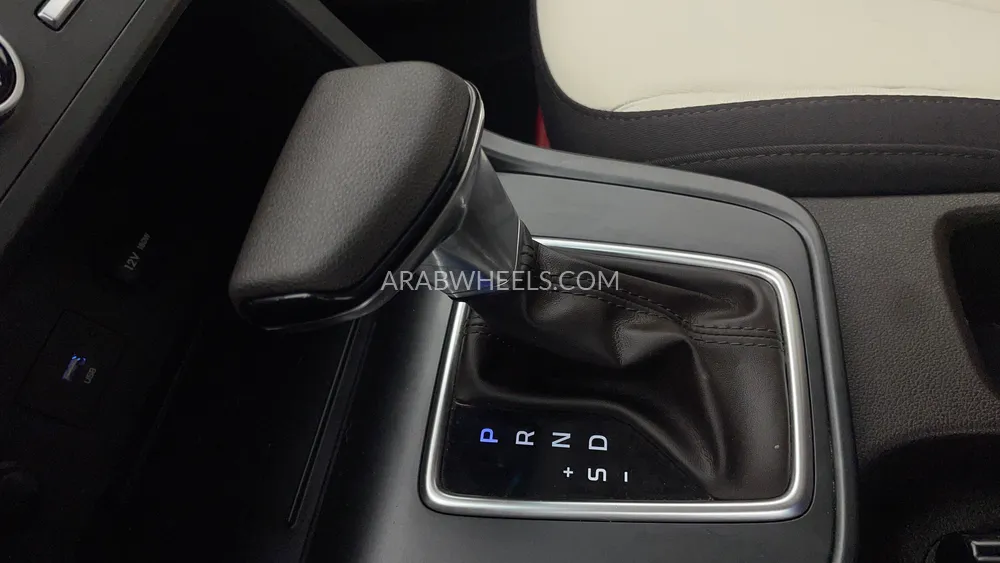 Hyundai Creta 2022 for Sale in Dubai Image-18