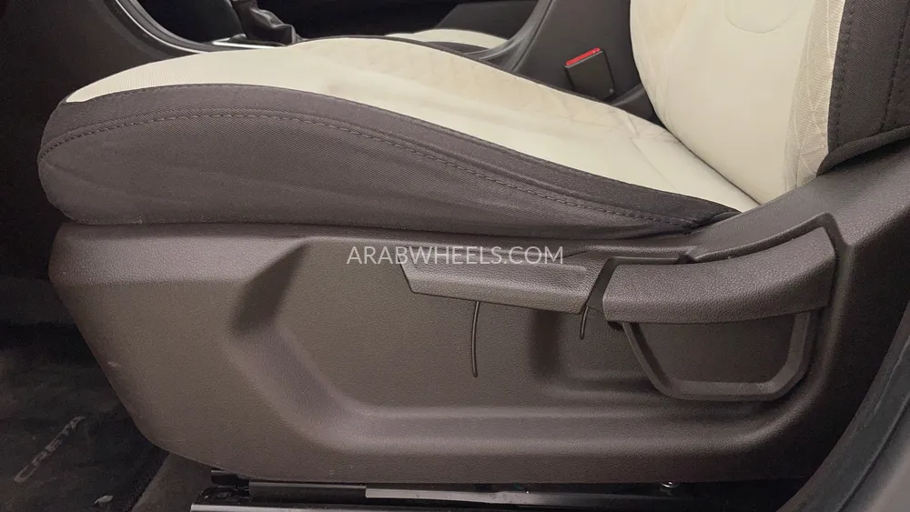 Hyundai Creta 2022 for Sale in Dubai Image-22