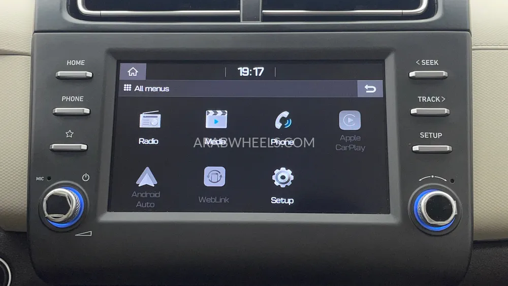 Hyundai Creta 2022 for Sale in Dubai Image-34