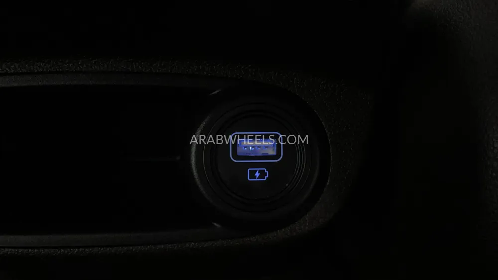 Hyundai Creta 2022 for Sale in Dubai Image-45