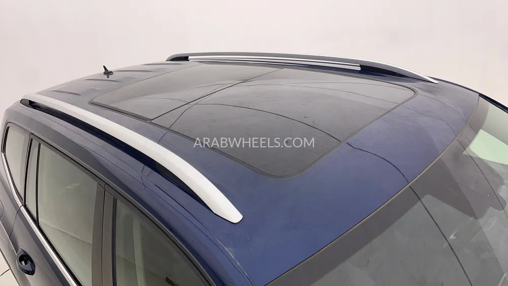  فولكس واجن تيرامونت 2023 for Sale in دبي Image-11