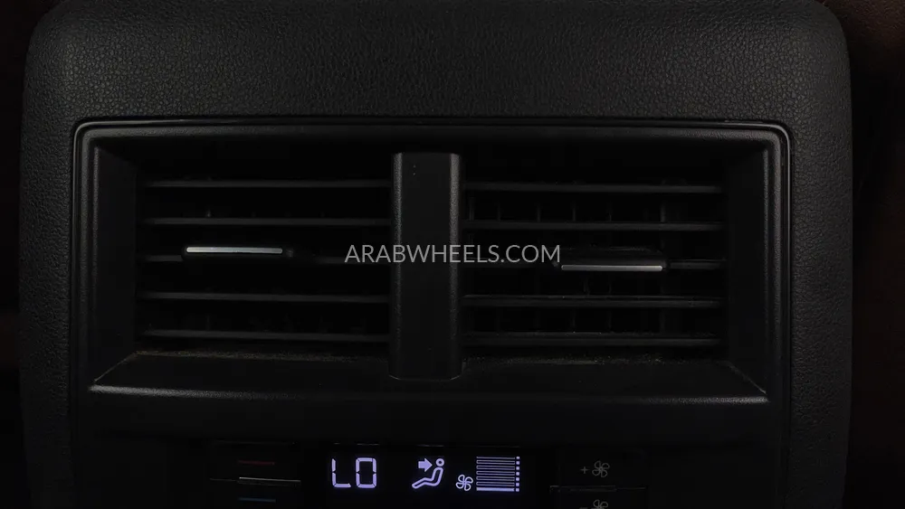  فولكس واجن تيرامونت 2023 for Sale in دبي Image-25