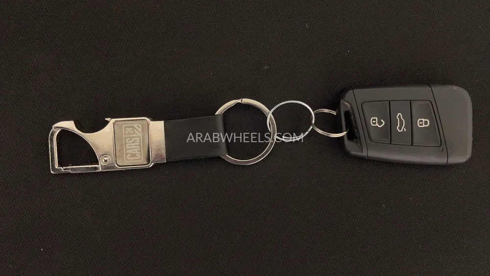  فولكس واجن تيرامونت 2023 for Sale in دبي Image-29