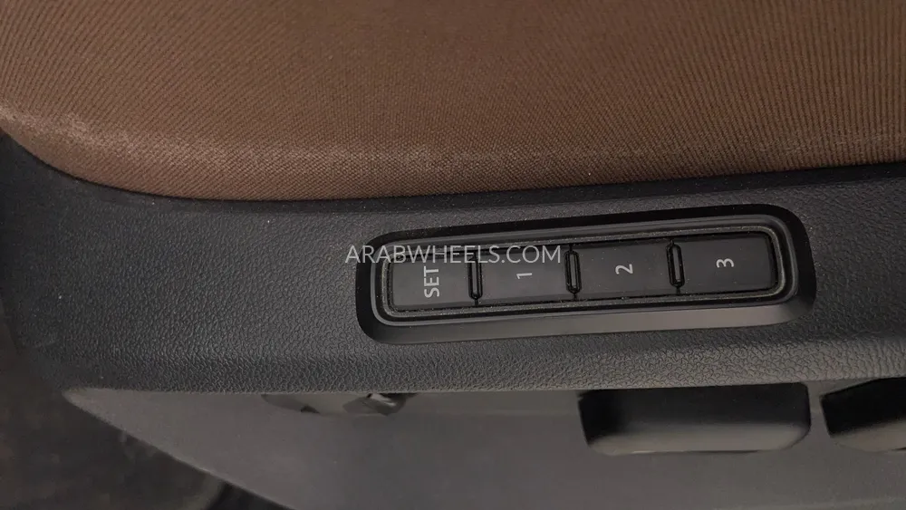  فولكس واجن تيرامونت 2023 for Sale in دبي Image-45