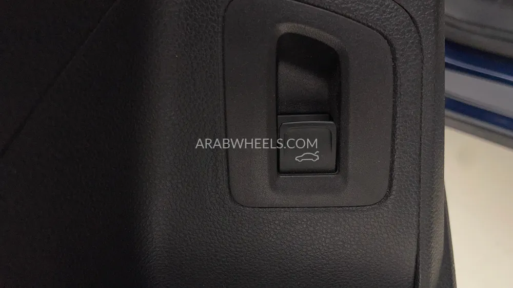  فولكس واجن تيرامونت 2023 for Sale in دبي Image-46