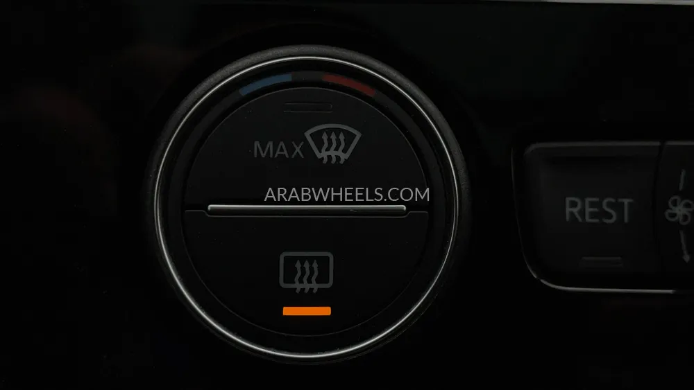  فولكس واجن تيرامونت 2023 for Sale in دبي Image-47