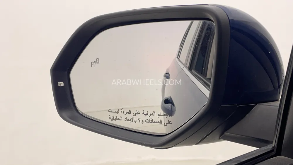  فولكس واجن تيرامونت 2023 for Sale in دبي Image-52