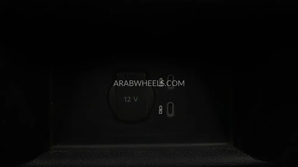  فولكس واجن تيرامونت 2023 for Sale in دبي Image-56