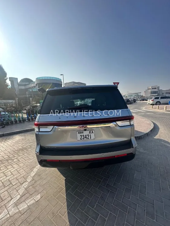 لينكون نافيجيتور 2023 for Sale in دبي Image-12