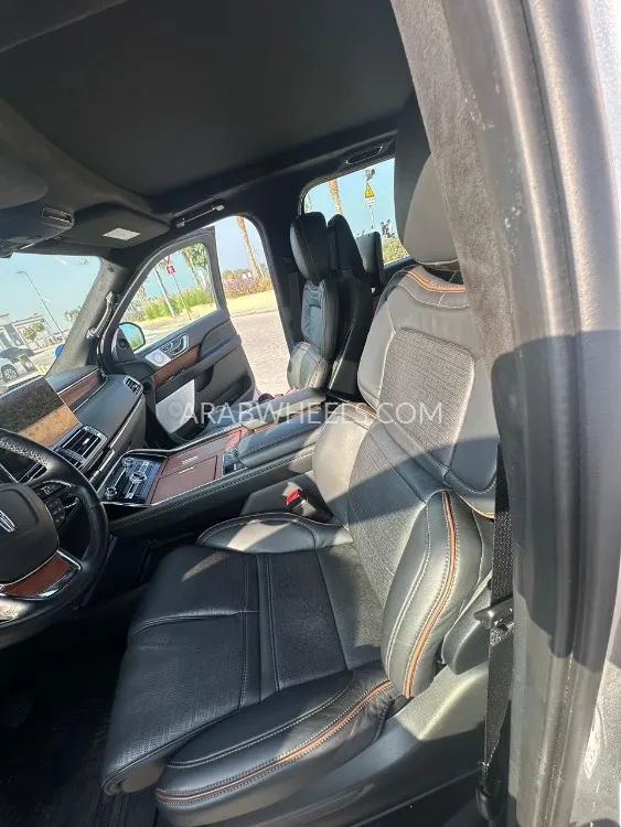 لينكون نافيجيتور 2023 for Sale in دبي Image-23