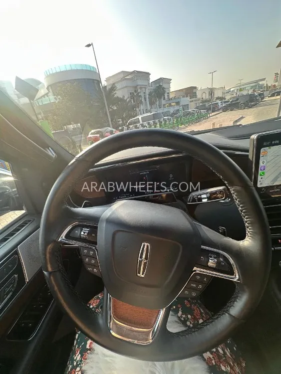 لينكون نافيجيتور 2023 for Sale in دبي Image-29