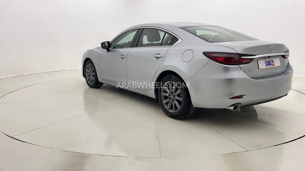 Mazda 6 2023 for Sale in Dubai Image-5