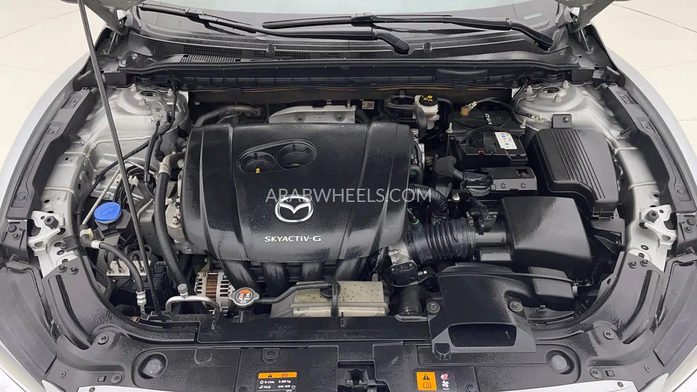 Mazda 6 2023 for Sale in Dubai Image-9