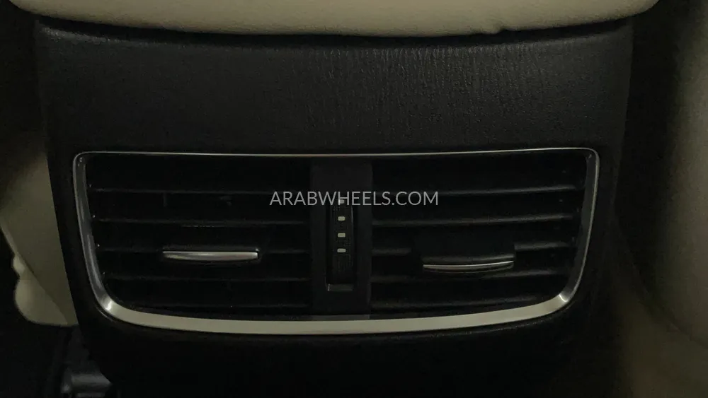 Mazda 6 2023 for Sale in Dubai Image-22