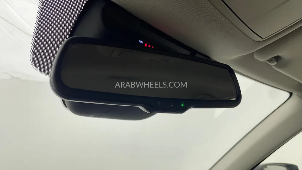 Mazda 6 2023 for Sale in Dubai Image-32