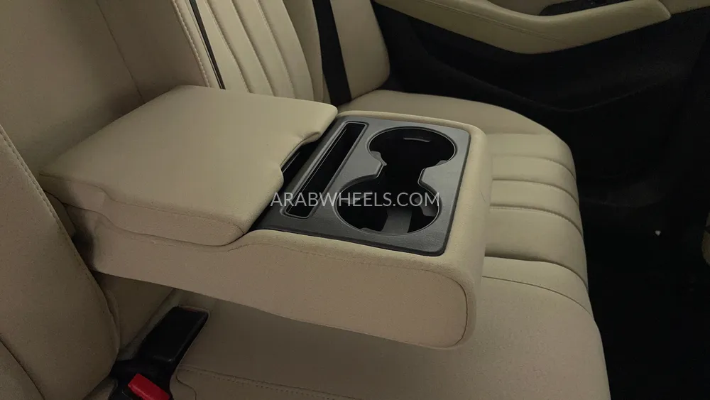 Mazda 6 2023 for Sale in Dubai Image-34