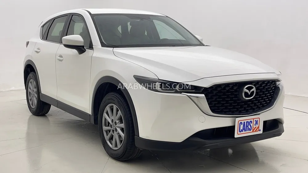 مازدا CX 5 2022 for Sale in دبي Image-1