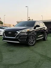 Hyundai Tucson 2.4L GL 2020 for Sale