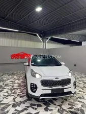Kia Sportage 2018 for Sale