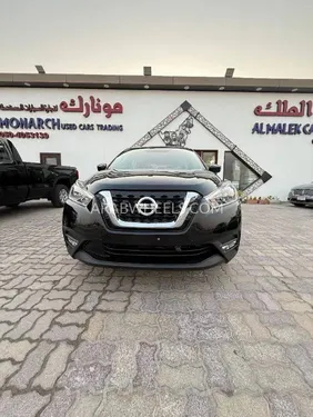 Nissan Kicks 1.6 SV 2019 for Sale