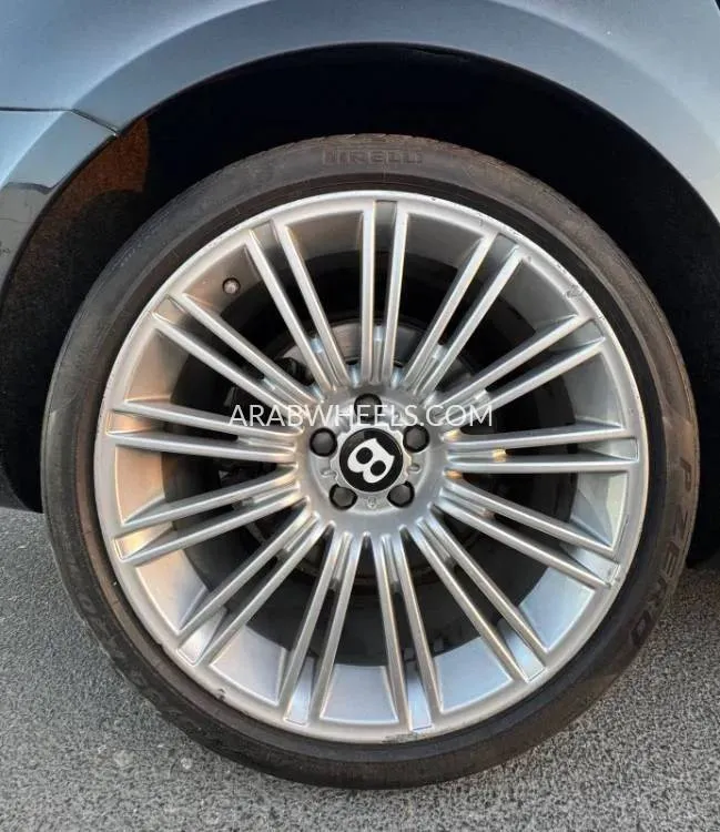 Bentley Flying Spur 2011 for Sale in Dubai Image-18