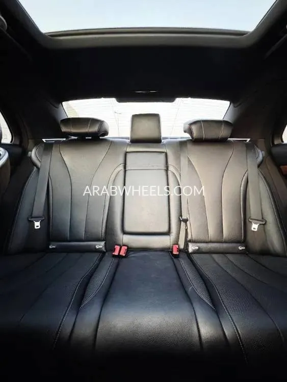 Mercedes Benz S Class 2015 for Sale in Dubai Image-9