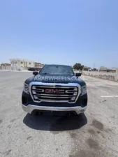 GMC Sierra 2019 for Sale