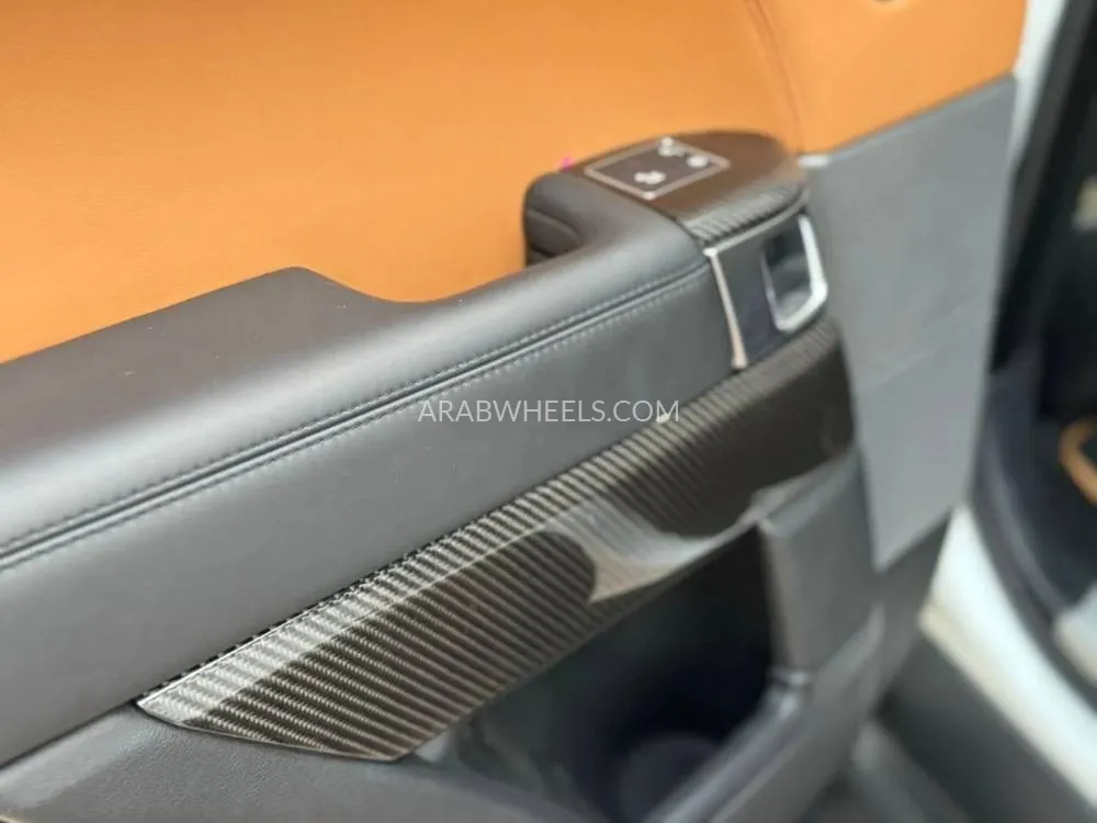 Land Rover Range Rover Sport 2019 for Sale in Sharjah Image-3