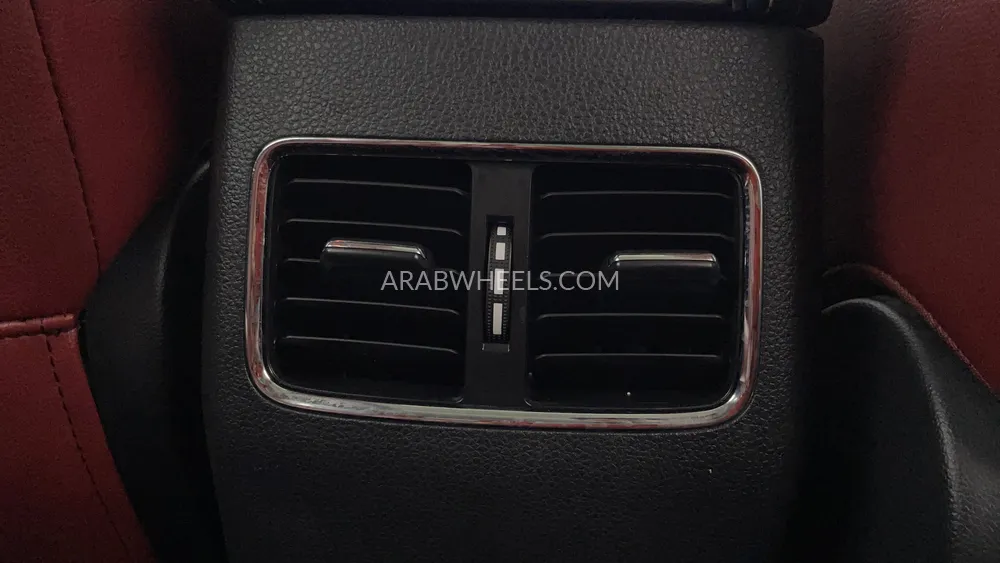 MG RX5 2022 for Sale in Dubai Image-25