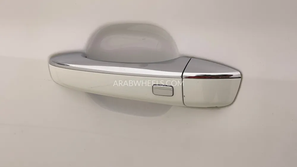 MG RX5 2022 for Sale in Dubai Image-39