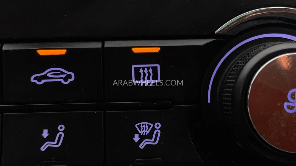 MG RX5 2022 for Sale in Dubai Image-40