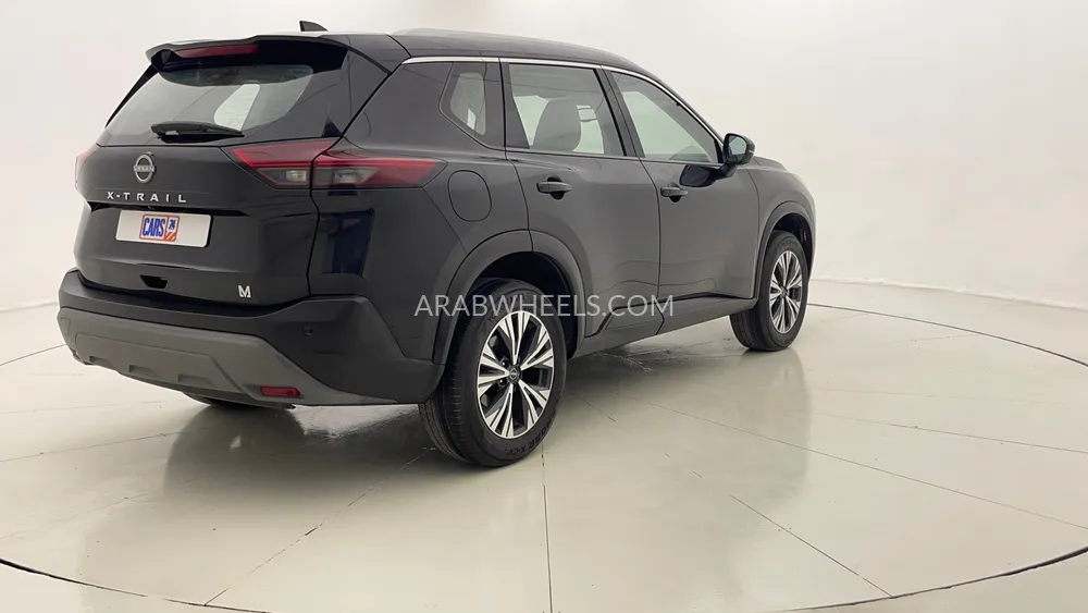 نيسان إكس تريل 2023 for Sale in دبي Image-3