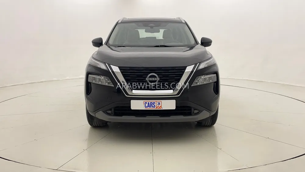 نيسان إكس تريل 2023 for Sale in دبي Image-8