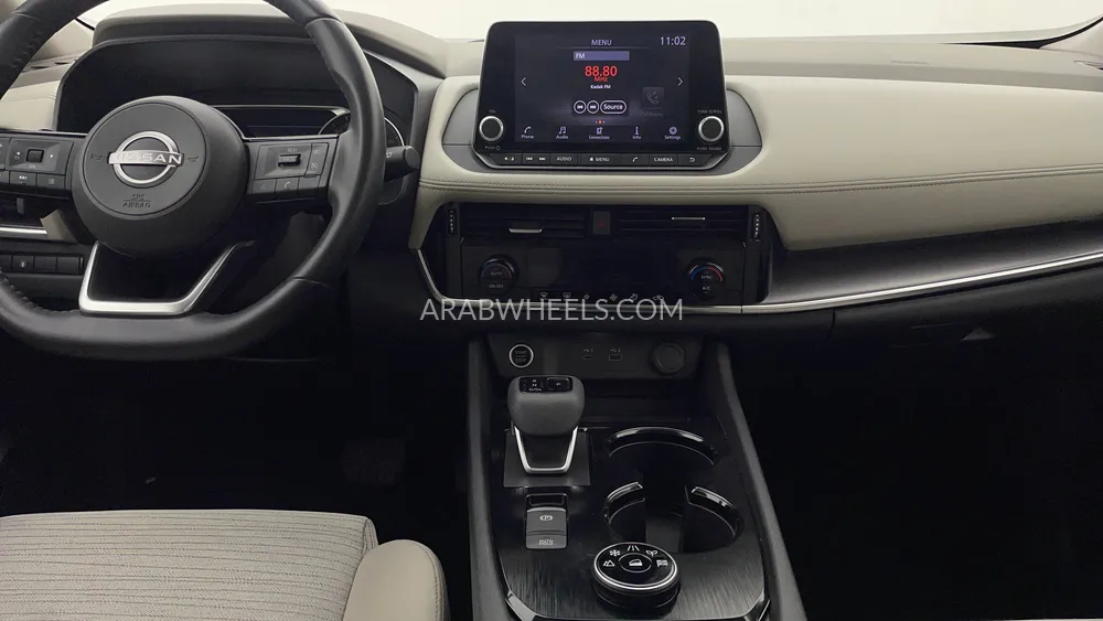 نيسان إكس تريل 2023 for Sale in دبي Image-14