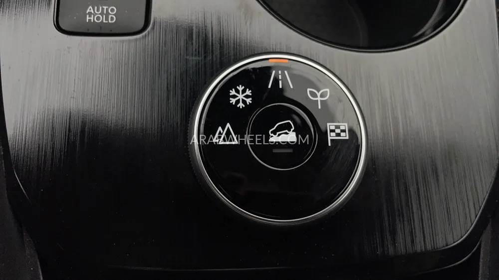 نيسان إكس تريل 2023 for Sale in دبي Image-38