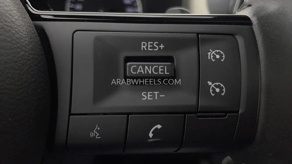 نيسان إكس تريل 2023 for Sale in دبي Image-48