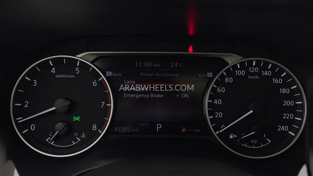 نيسان إكس تريل 2023 for Sale in دبي Image-52