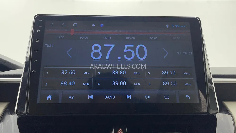 Toyota Corolla 2020 for Sale in Dubai Image-15