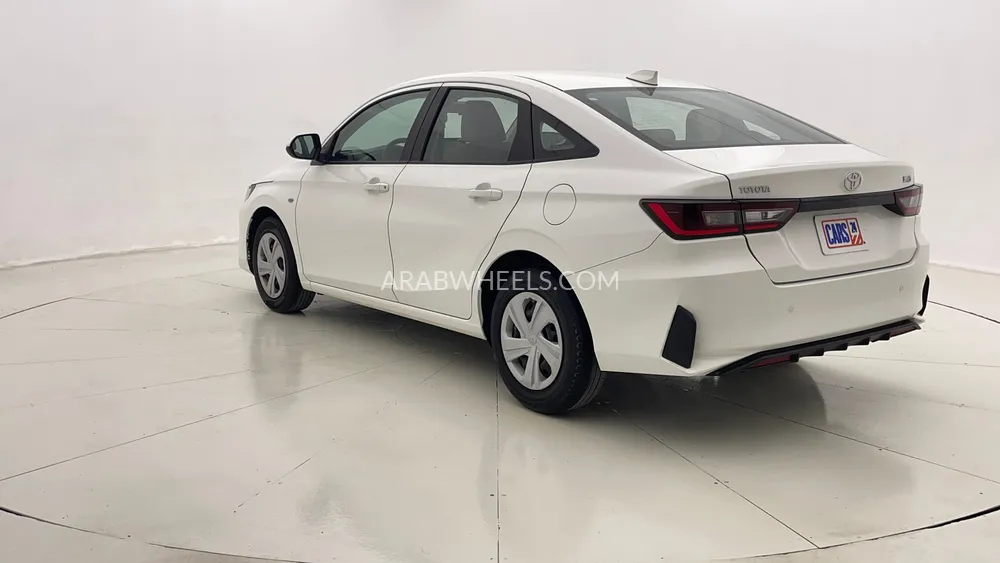 Toyota Yaris 2023 for Sale in Dubai Image-5