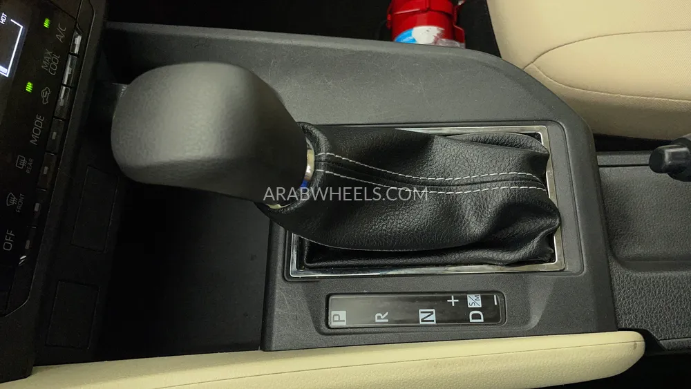 Toyota Yaris 2023 for Sale in Dubai Image-17