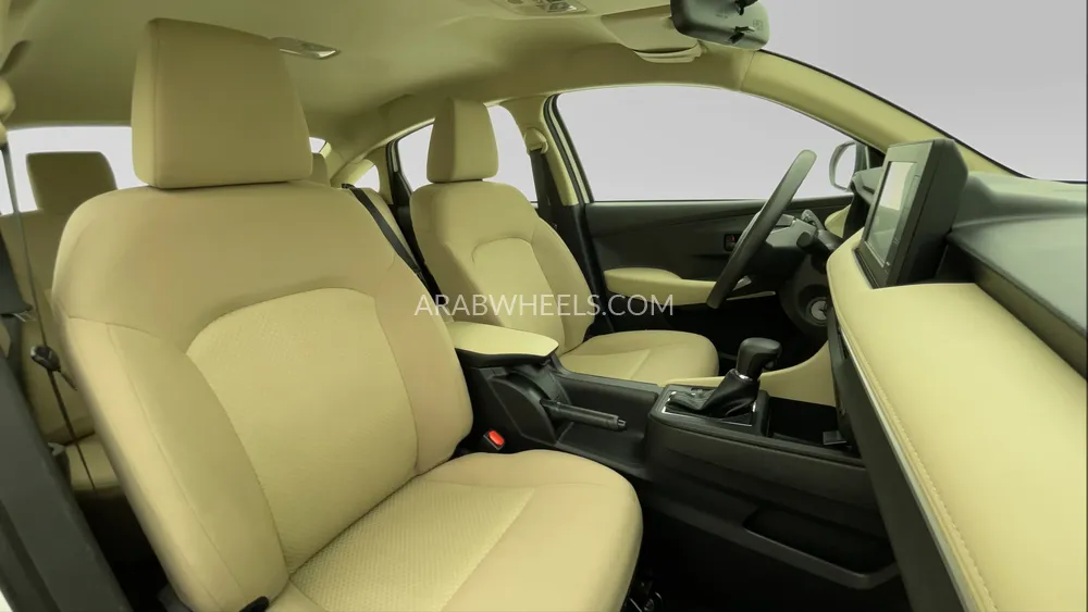 Toyota Yaris 2023 for Sale in Dubai Image-22