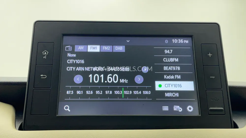 Toyota Yaris 2023 for Sale in Dubai Image-29