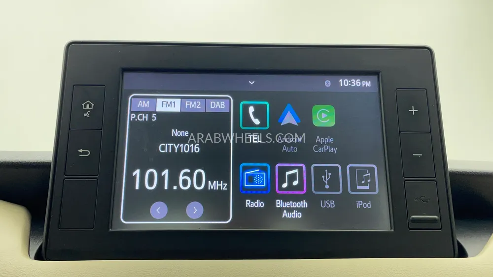 Toyota Yaris 2023 for Sale in Dubai Image-37