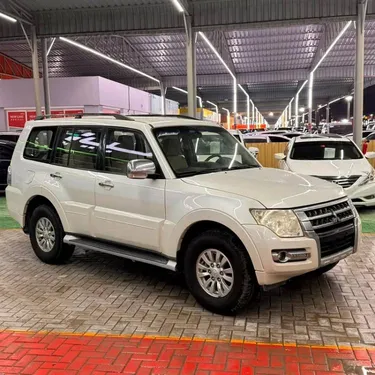 Mitsubishi Pajero 3.0L GLS 5 Door High 2015 for Sale
