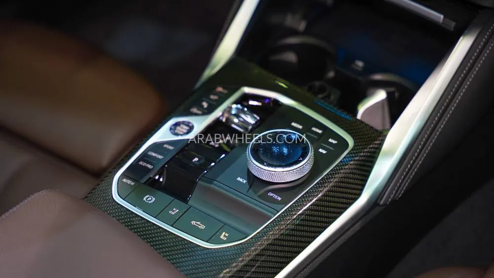 BMW 4 series 2025 for Sale in Abu Dhabi Image-15
