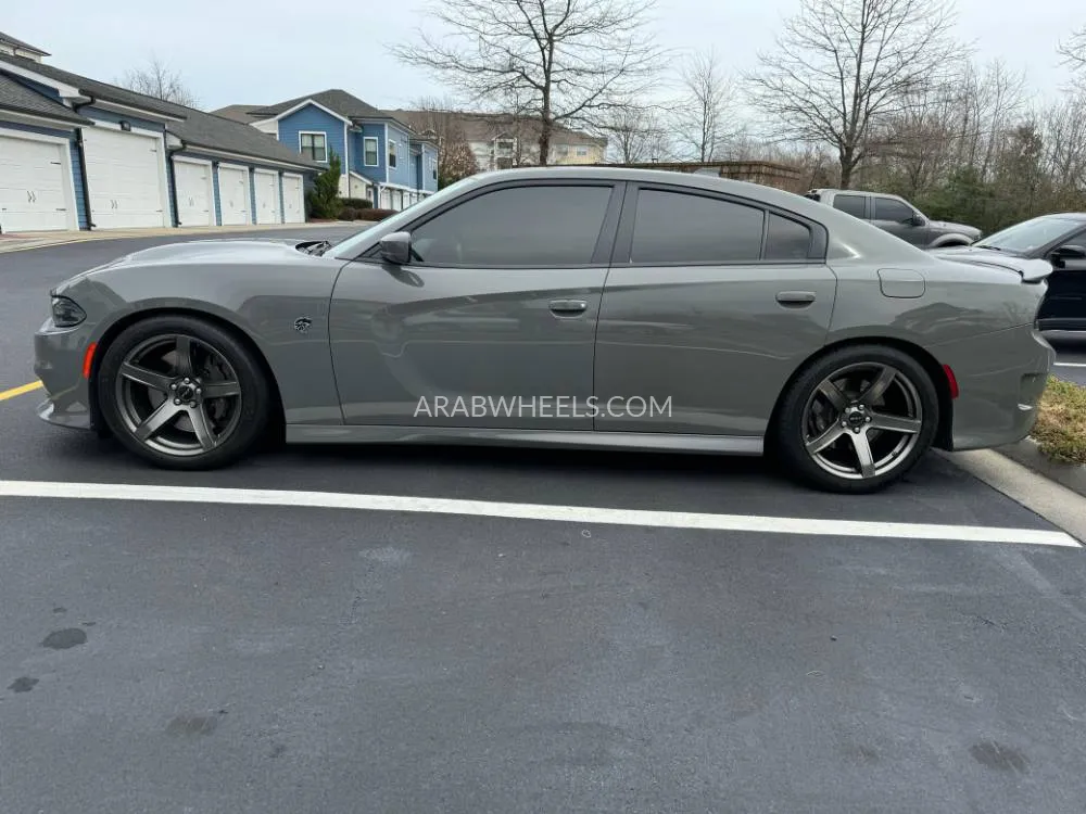 دودج تشارجر 2019 for Sale in أبو ظبي Image-7