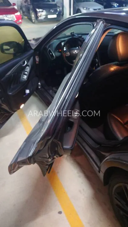 إنفينيتي Q50 2017 for Sale in دبي Image-11