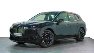 BMW iX 50 xDrive 2025 for Sale