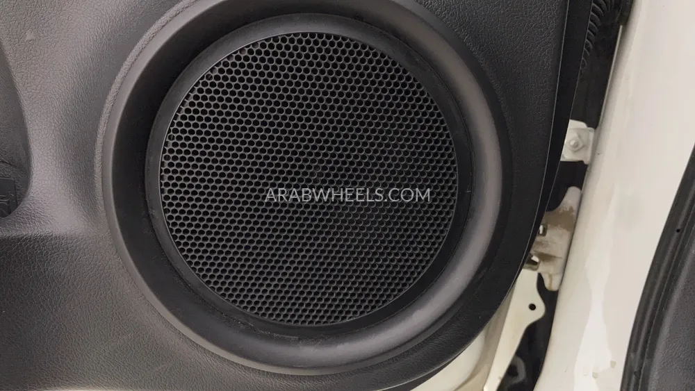 Toyota Fortuner 2024 for Sale in Dubai Image-22