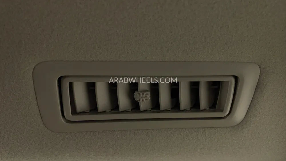 Toyota Fortuner 2024 for Sale in Dubai Image-23